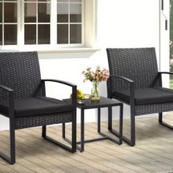Outdoor Furniture 
