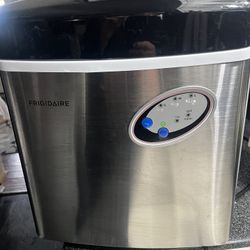 Ice Maker