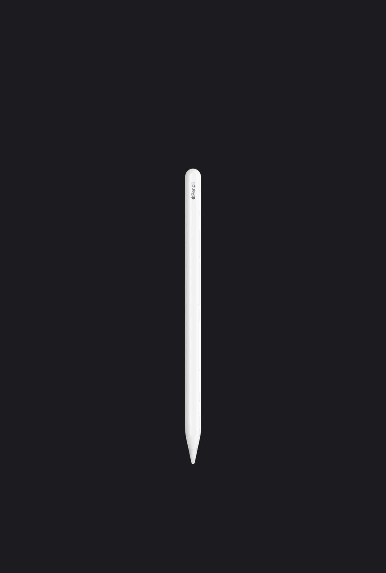Apple Pencil 2nd Gen