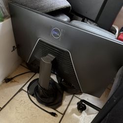 Dell 1440p 165hz 1ms