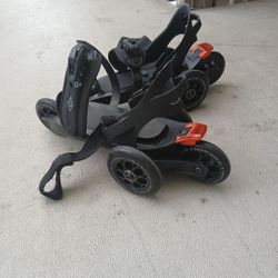 S1 Bootless  Adult Skates