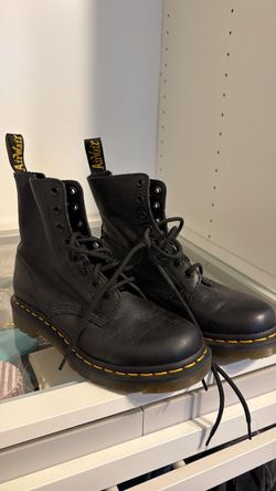 Dr martens boots