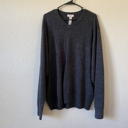 Dockers Crew Neck Sweater