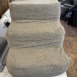 Pet Steps