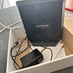 Netgear AC1900