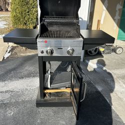 Grill 