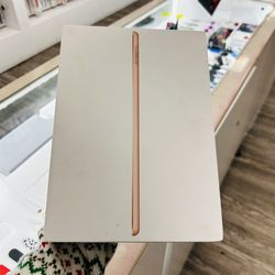 iPad 6th Gen 128gb 
