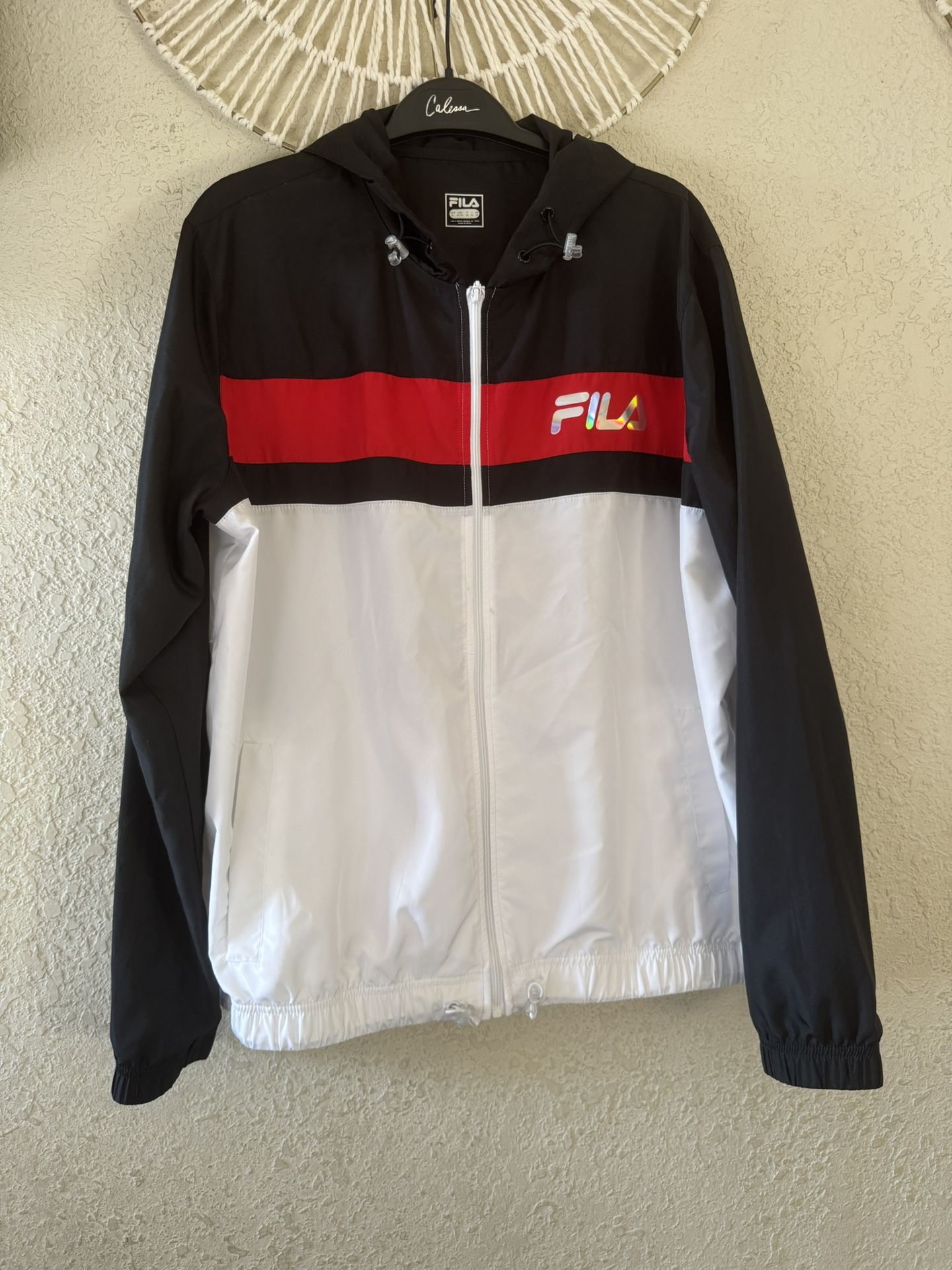 Windbreaker Fila
