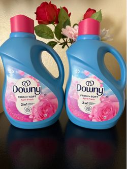 Downy