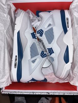 Deadstock Jordans&Kobe AF-1s