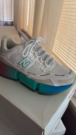 New balance vision racer