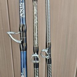Phenix RODS