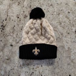 Saints Beanie