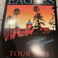 The EAGLES  PRUDENTIAL  Center  April 7
