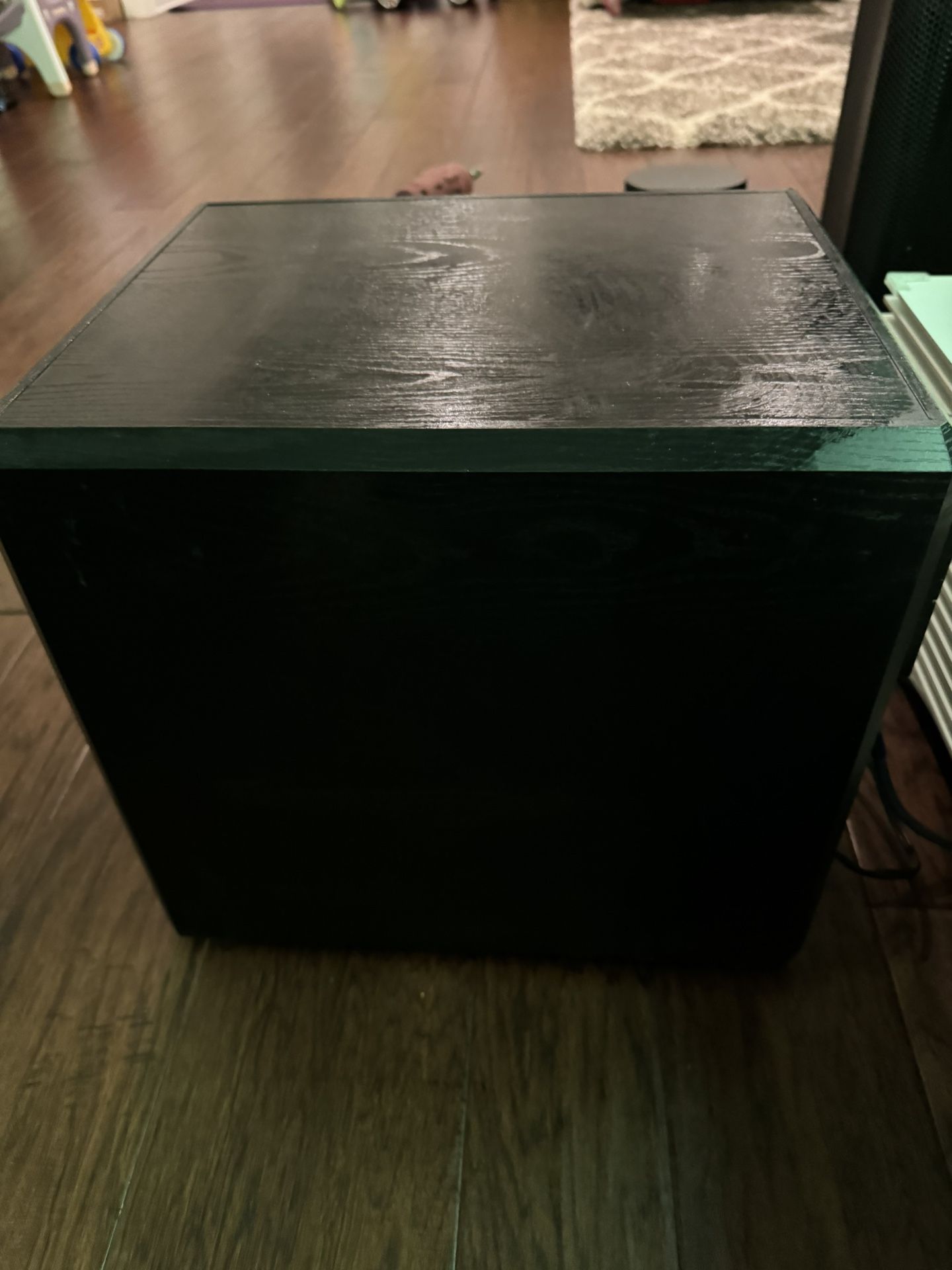 Paradigms PS Series Subwoofer (Reduced!!!)