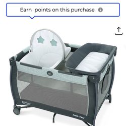 Graco Pack N Play