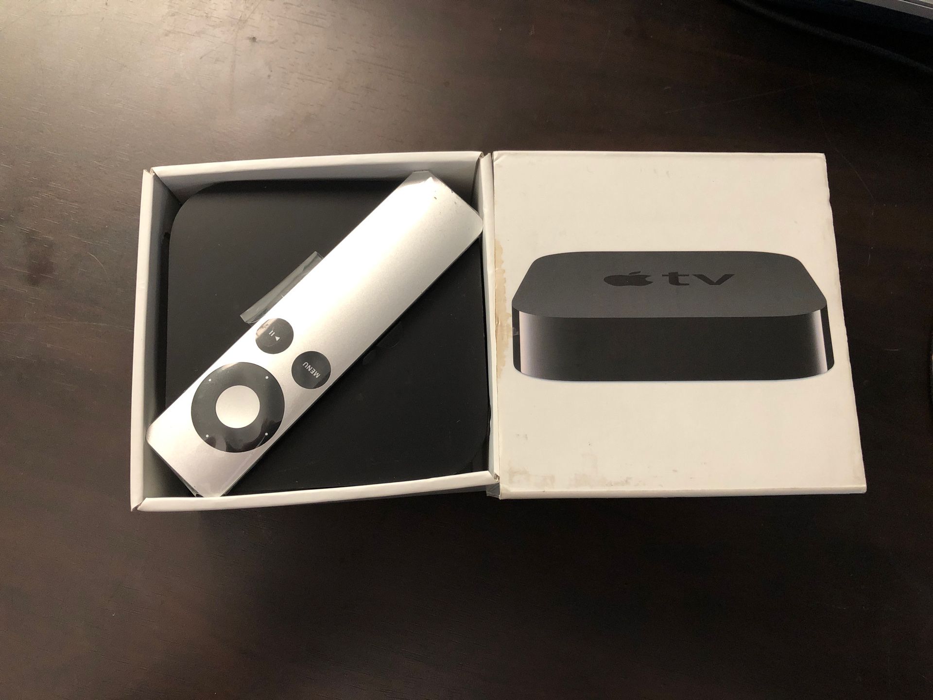 Apple TV - Used