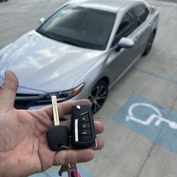 Keys Llaves ignitions locks