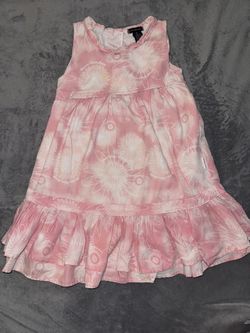 6x Girls Dress