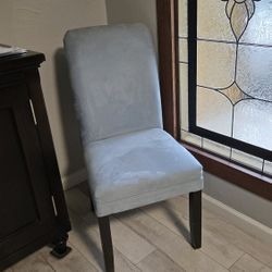 2 accent chair