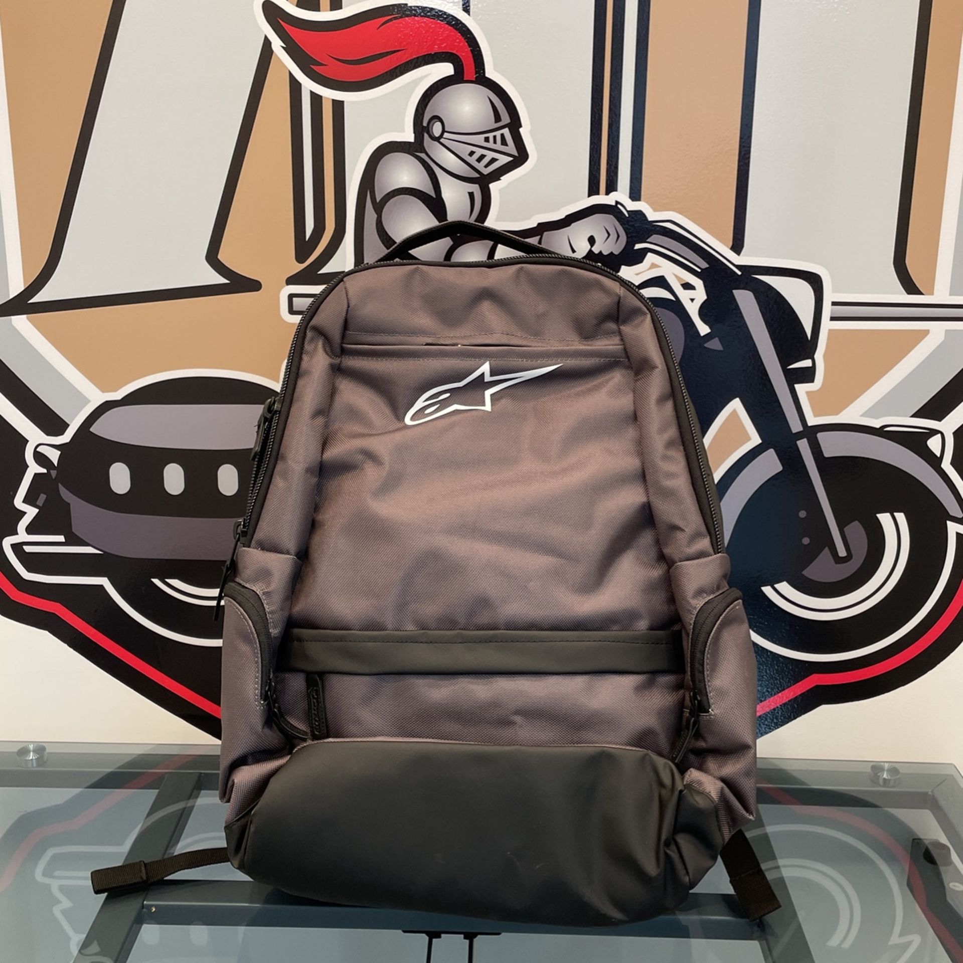 Alpinestars Backpack