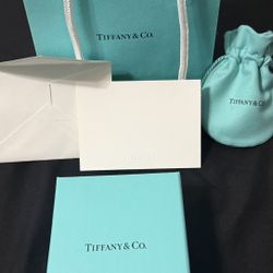 Tiffany & Co. Bracelet