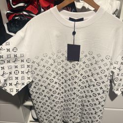 Men’s Brand New LV Box Tee 
