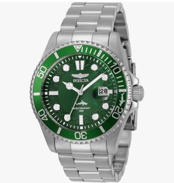 Invicta Men's Pro Diver Quartz Watch