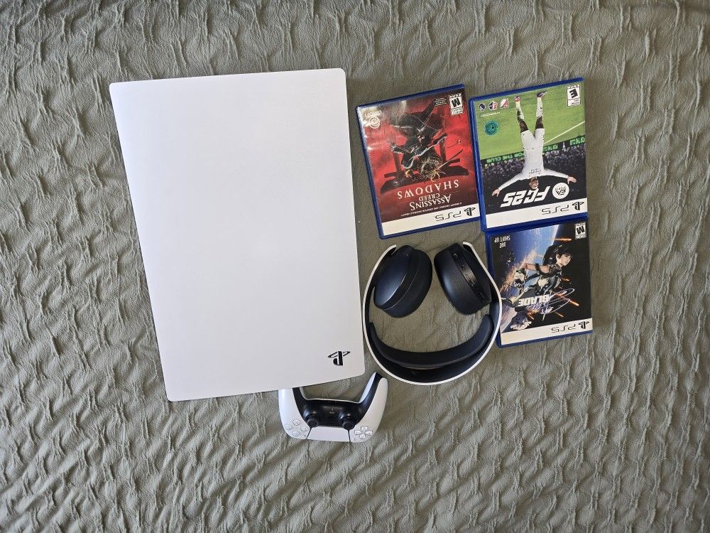 Ps5