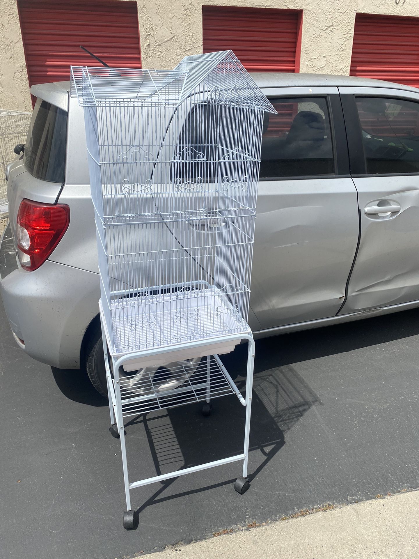Bird Cage