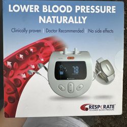 LOWER BLOOD PRESSURE NATURALLY