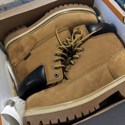 Timberland Pro Brand New 