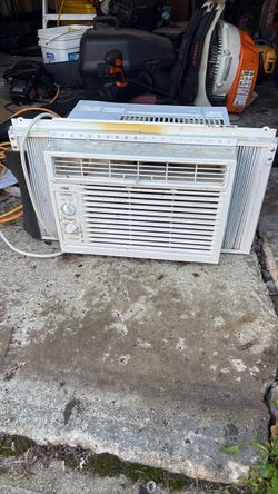Eric, King air conditioner
