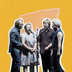 Phish (Wednesday)