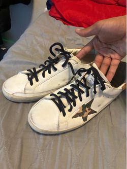 Golden goose’s