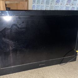 Emerson 35inch Tv