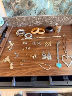 Jewelry bundle