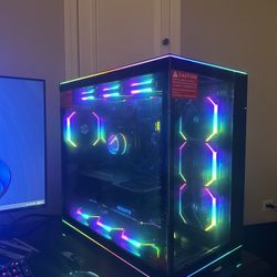 High End Gaming PC - RTX 4090