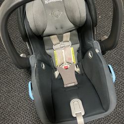 Uppababy Infant Car Seat & Base