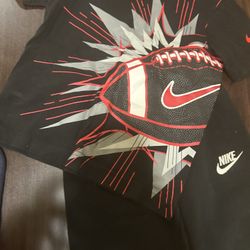 Nike Top & Pants Size 4T