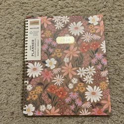 2026 Planner