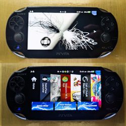 ModRepairService Sony PS Vita PSP Go User-Friendly
