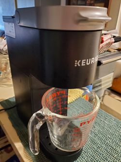 Keurig Mini