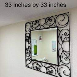 Mirror 