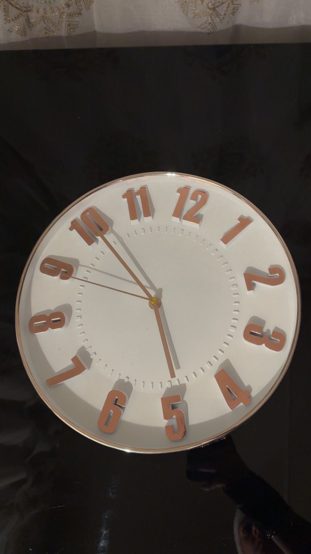 Clock