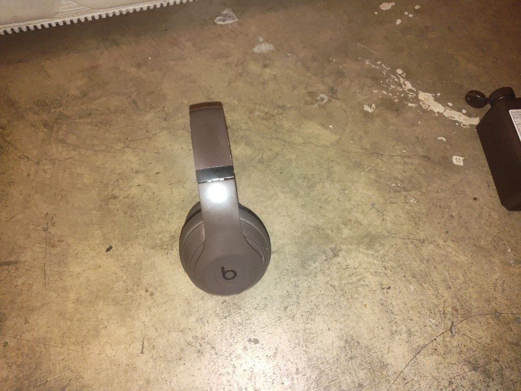 Dr Dre Beats Solo Studio Pro