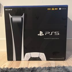 Sony PlayStation 5