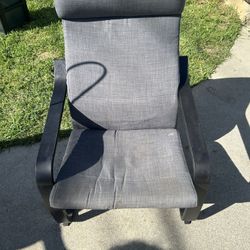 IKEA Poang Chair