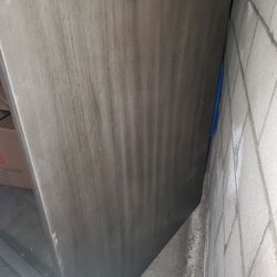Grey Table