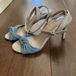 Charles by Charles David heels